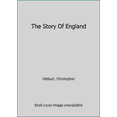 thumbnail image 1 of Pre-Owned The Story of England (Paperback) 0714826529 9780714826523, 1 of 1