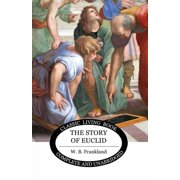 The Story of Euclid, Paperback