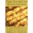 thumbnail image 1 of Pre-Owned The Story of Evangelism: A History of the Witness to the Gospel (Paperback) by Robert G Tuttle, 1 of 1