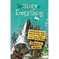 thumbnail image 1 of Pre-Owned The Story of Everything: How You, Your Pets, and the Swiss Alps Fit Into God's Plan for the World (Paperback) 1433544571 9781433544576, 1 of 1