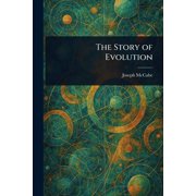 The Story of Evolution, Paperback