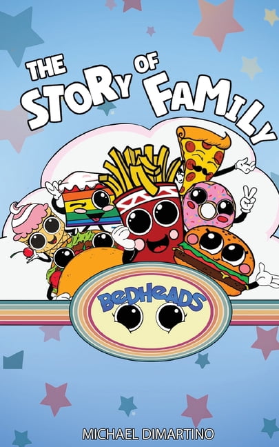 The Story of Family, (Paperback)
