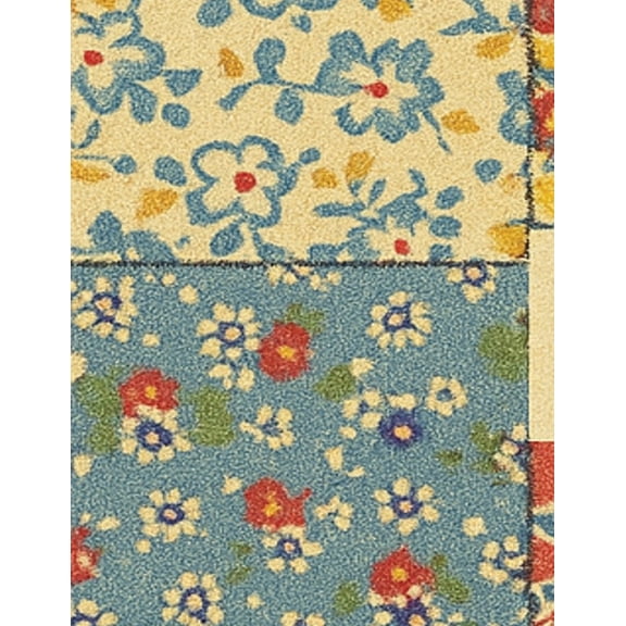 The Story of Feedsack Fabric: From Utility to Art: A Historical Look at Feedsacks, Their Uses, and Enduring Legacy in Am, (Paperback)