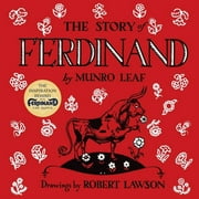 MUNRO LEAF The Story of Ferdinand (Paperback)