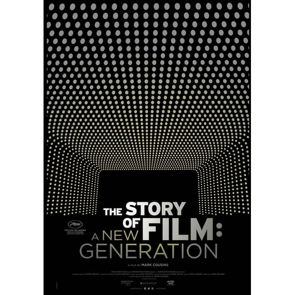 The Story of Film: A New Generation
