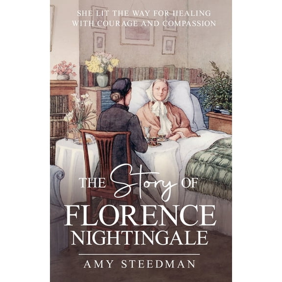 The Story of Florence Nightingale, (Paperback)