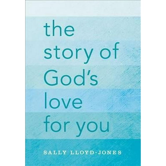 The Story of God's Love for You