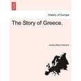 thumbnail image 1 of The Story of Greece. (Paperback), 1 of 1