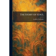 The Story of H.M.S., Paperback