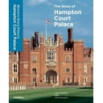 thumbnail image 1 of Story of Hampton Court Palace, 1 of 1