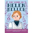 thumbnail image 1 of Pre-Owned The Story of Helen Keller : An Inspiring Biography for Young Readers (Paperback) 9781646111077, 1 of 1