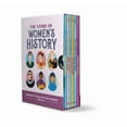thumbnail image 1 of The Story Of: Inspiring Biographies for Young Readers: The Story of Women's History Box Set : Inspiring Biographies for Young Readers (Paperback), 1 of 1