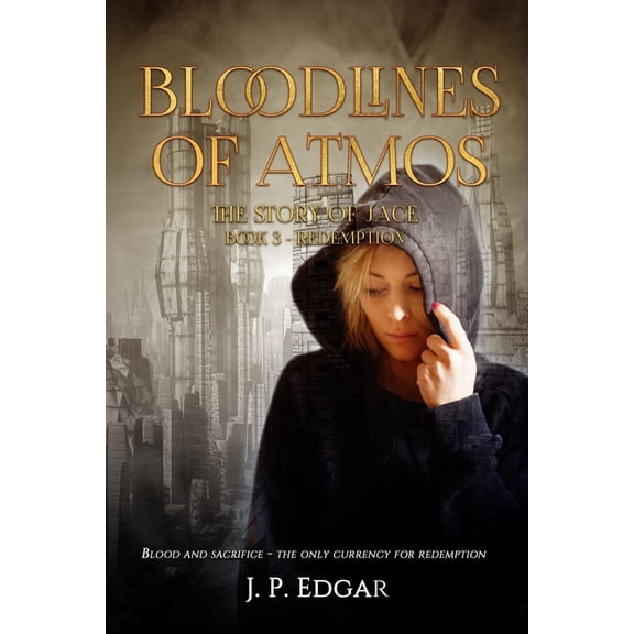 The Story of Jace - Redemption