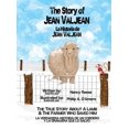 thumbnail image 1 of The Story of Jean Valjean, (Hardcover), 1 of 1