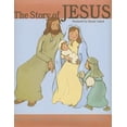 thumbnail image 1 of Pre-Owned The Story of Jesus (My First Bible Collection) (Hardcover) 1770933875 9781770933873, 1 of 1