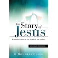 thumbnail image 1 of The Story of Jesus, (Paperback), 1 of 1