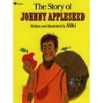 thumbnail image 1 of The Story of Johnny Appleseed (Paperback), 1 of 1