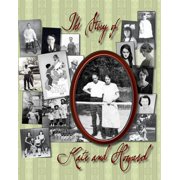 The Story of Kate and Howard Paperback