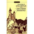 thumbnail image 1 of Pre-Owned The Story of King Arthur and His Knights (Mass Market Paperback) 0451524888 9780451524881, 1 of 1