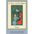 thumbnail image 1 of The Story of Layla & Majnun, (Paperback), 1 of 1