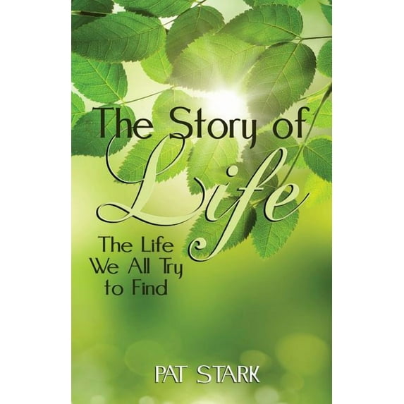 The Story of Life (Paperback)