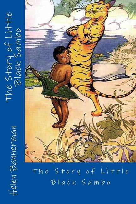 The Story of Little Black Sambo