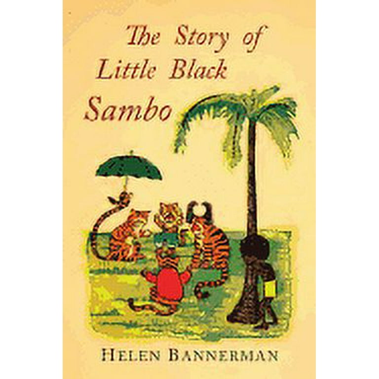 Black sambo store