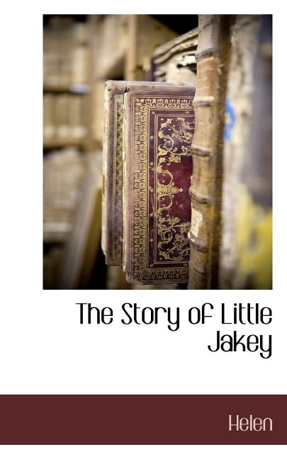 of　The　Jakey　(Paperback)　Story　Little