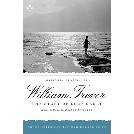 Pre-Owned The Story of Lucy Gault: A Novel, 9780142003312, 014200331X, Paperback, Reprint edition