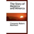 thumbnail image 1 of The Story of Majorca and Minorca (Paperback), 1 of 1