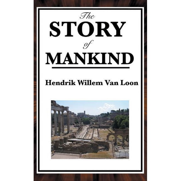 The Story of Mankind, (Hardcover)
