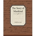 thumbnail image 1 of The Story of Mankind (Paperback), 1 of 1