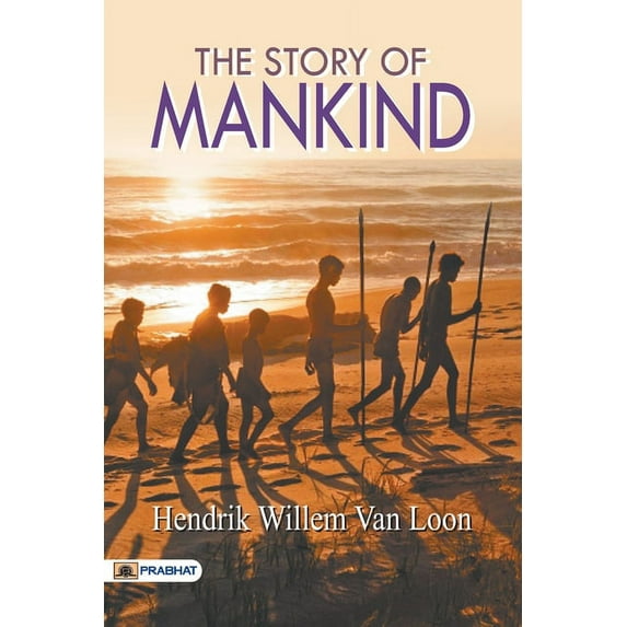 The Story of Mankind (Paperback)