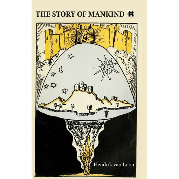 The Story of Mankind, (Paperback)