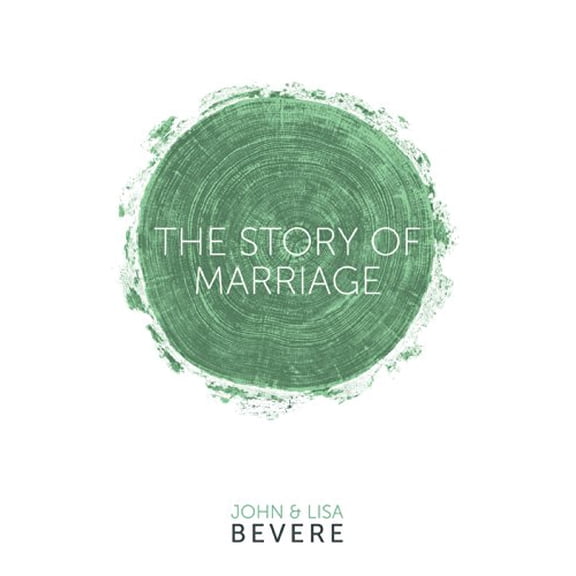 Pre-Owned The Story of Marriage (Paperback) 193318597X 9781933185972