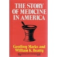 thumbnail image 1 of Pre-Owned The Story of Medicine in America (Hardcover) 068413537X 9780684135373, 1 of 1