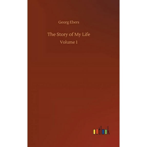 The Story of My Life, (Hardcover)