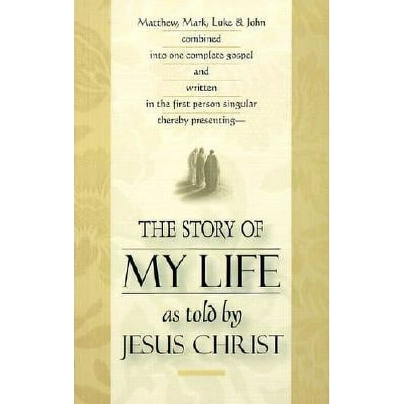 The Story of My Life (Paperback)