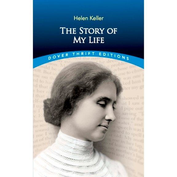 Pre-Owned The Story of My Life (Paperback) 0486292495 9780486292496