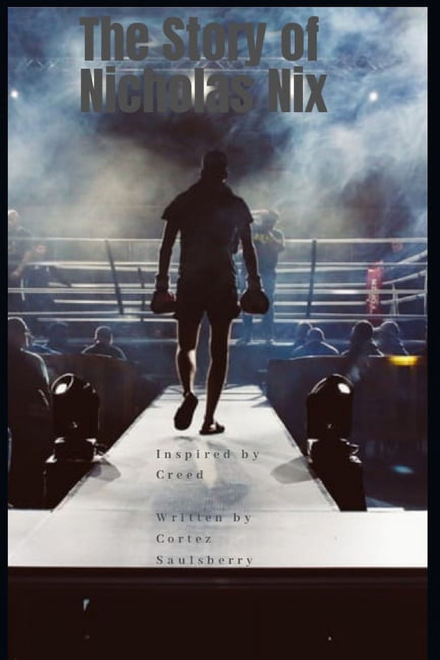 The Story of Nicholas Nix (Paperback)