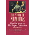 thumbnail image 1 of Pre-Owned The Story of Numbers: How Mathematics Has Shaped Civilization (Paperback) 0449909387 9780449909386, 1 of 1