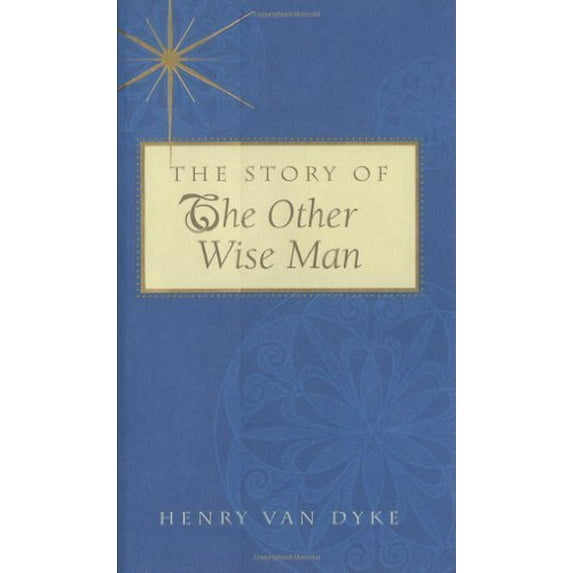 Pre-Owned The Story of Other Wise Man (Hardcover) 1557256101 9781557256102