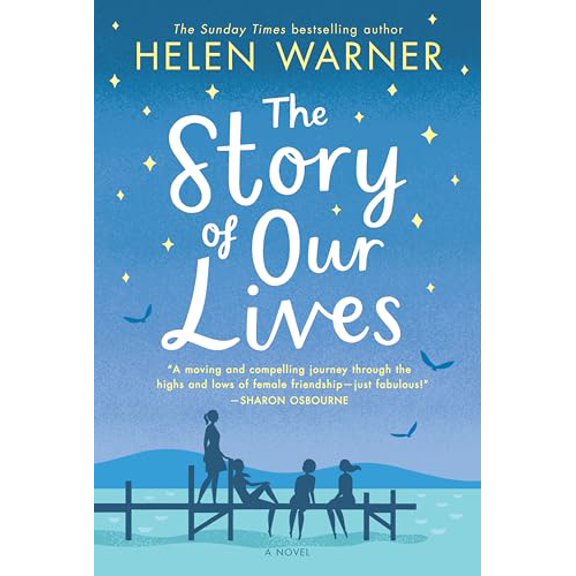 Pre-Owned The Story of Our Lives Paperback