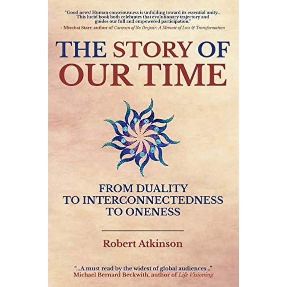 Pre-Owned The Story of Our Time (Paperback) 1945026235 9781945026232