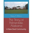 thumbnail image 1 of The Story of Palmerdale, Alabama (Paperback), 1 of 1