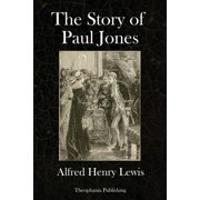 The Story of Paul Jones Paperback