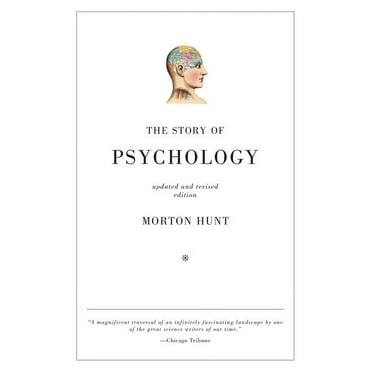 The Story of Psychology (Paperback)