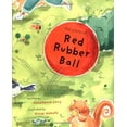thumbnail image 1 of Pre-Owned The Story of Red Rubber Ball (Hardcover), 1 of 1