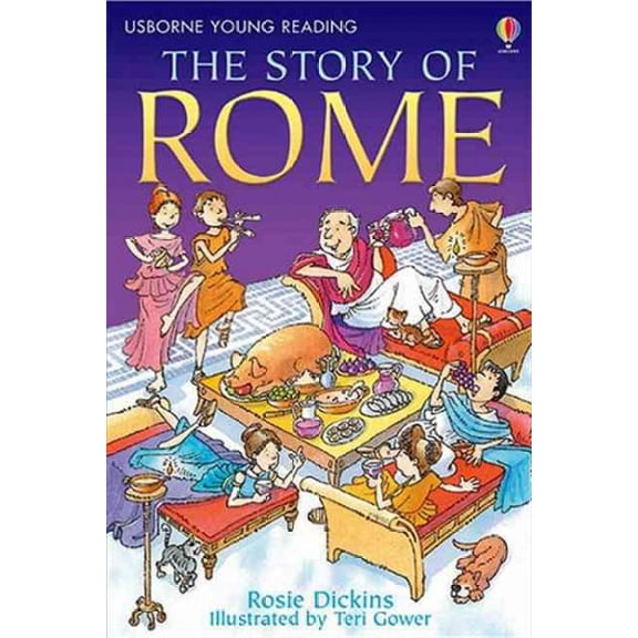 Story of Rome