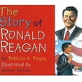 thumbnail image 1 of Pre-Owned The Story of Ronald Reagan (Board book), 1 of 1